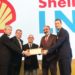 Shell & Turcas, Türkiye’nin ilk LNG istasyonunu açtı