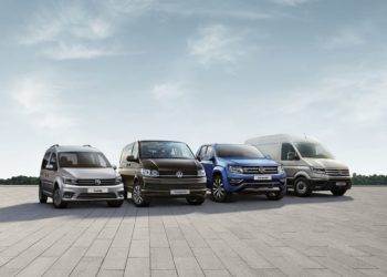 Volkswagen Ticari Araç’tan Aşınma Parçalarında Fırsatlar