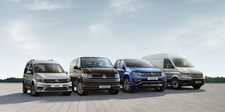 Volkswagen Ticari Araç’tan Aşınma Parçalarında Fırsatlar