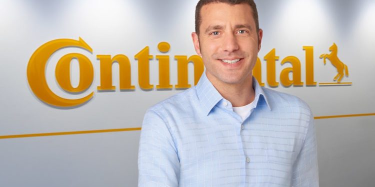 Süha & RH Turizm, Continental’i tercih etti