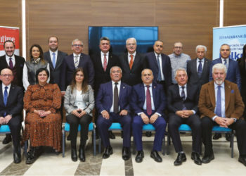Ostim OSB’yi Geleceğe Taşıyacak 10 Parametre