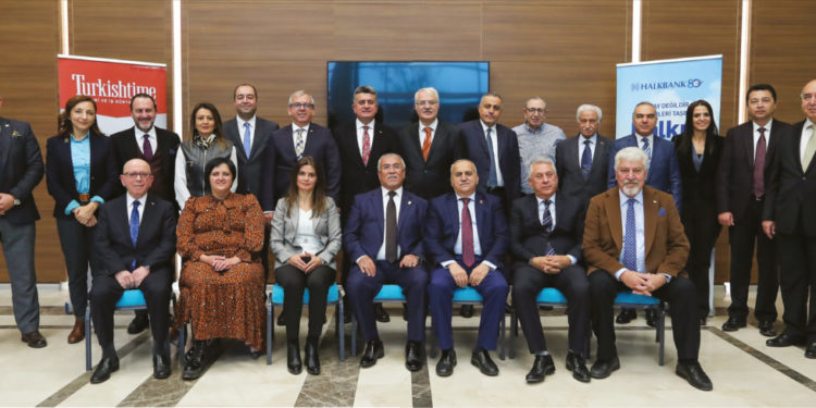 Ostim OSB’yi Geleceğe Taşıyacak 10 Parametre