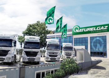 Naturelgaz, SPK’ya halka arz için esas sözleşme değişikliği başvurusu yaptı