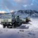 IVECO, Romanya Silahlı Kuvvetlerine sağladığı 2,900 araçlık çerçeve anlaşmanın 942 kamyonluk ilk teslimatına başladı