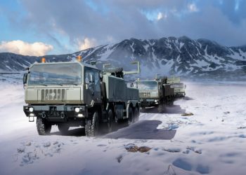 IVECO Savunma Araçları