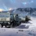 IVECO Savunma Araçları