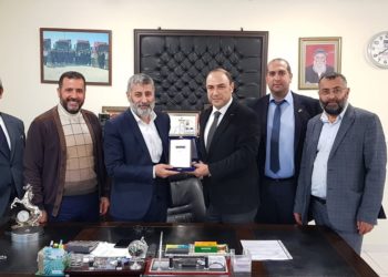 IVECO Gaziantep’de yılı başarı ile kapattı