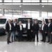 Mercedes Benz Otomotiv Ticaret ve Hizmetler A.Ş., 2020’nin ilk teslimatını İlkem Turizm’e 20 adet Yeni Sprinter ile gerçekleştirdi