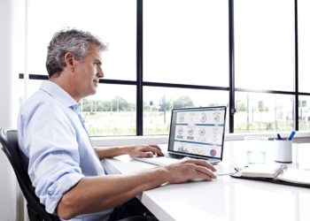 DAF Connect’te Remote Tacho Download