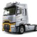 2020 MODEL RENAULT TRUCKS T VE T HIGHÇEKİCİLER İLE SÜRÜCÜ KONFORU VE DÜŞÜK YAKIT TÜKETİMİ