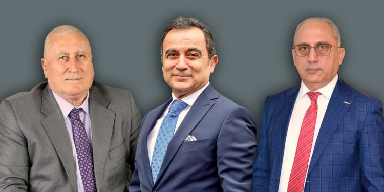 Ağır Ticari Araç pazarının nabzını tutan dernekler, sektörün gelişimi için güçlerini birleştiriyor