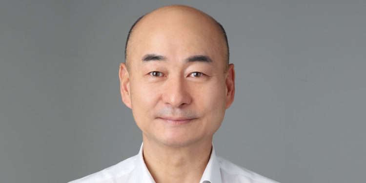 Hankook Lastikleri Avrupa’nın Yeni Başkanı Sanghoon Lee oldu