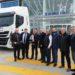 IVECO Yetkili Satıcısı İstanbul Fiat Stralis Çekicileri Sittnak’a Teslim Etti