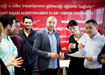 Petrol Ofisi, eğitimlerle de ‘Müşteri Memnuniyeti’ne odaklandı