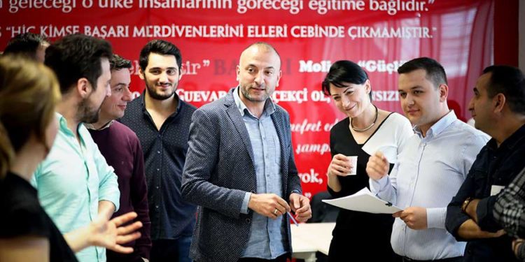Petrol Ofisi, eğitimlerle de ‘Müşteri Memnuniyeti’ne odaklandı