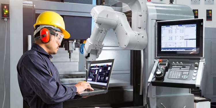 Takım tezgahları sektörünün istihdama katkısı yüzde 8,75