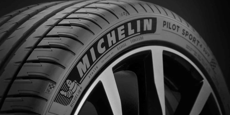 Lastik sektörünün öncü markası Michelin uyarıyor: Lastikleri doğru saklamak kullanım ömrünü uzatıyor