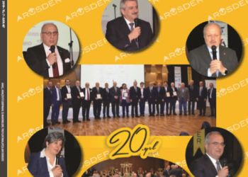 Radüs Dergisi Sayı 87