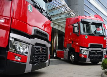 Renault Trucks,  Son Üç Yılda Türkiye’de Pazar Payını Dünya Ortalaması Üzerinde Arttırdı