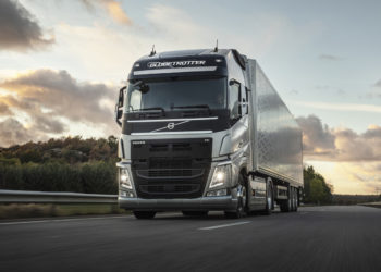 Volvo Trucks Türkiye’de büyüyor