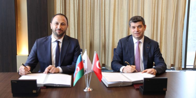 Naturelgaz, SOCAR Türkiye’nin LNG ve CNG dağıtım operasyonlarını devralıyor