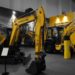 Türk Traktör’ün Ankara Fabrikası’nda Üretilen New Holland’ın Yerli Üretim Kazıcı Yükleyicileri Kullanıcılarıyla İlk Kez İzmir AGRO EXPO 2020’de Buluşuyor