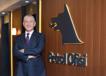 Türkiye madeni yağlar pazarının tartışmasız lideri: Petrol Ofisi