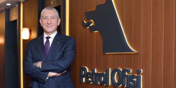 Türkiye madeni yağlar pazarının tartışmasız lideri: Petrol Ofisi