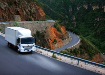 Otokar Yeni Atlas ile Ticaretin Konforunu Yükseltiyor