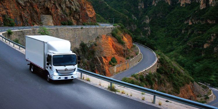 Otokar Yeni Atlas ile Ticaretin Konforunu Yükseltiyor