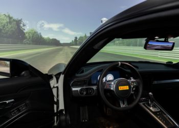 Pirelli, Yeni Lastik Geliştirme Simülatörü ile Teslim Sürelerini Yüzde 30 Azaltırken Sürdürülebilirliği Destekliyor