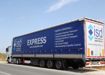 ISD LOGISTICS DOĞU AVRUPA’YA ODAKLANDI