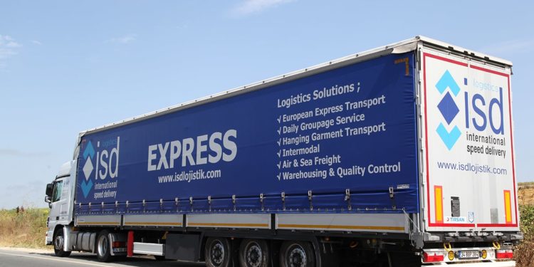 ISD LOGISTICS DOĞU AVRUPA’YA ODAKLANDI
