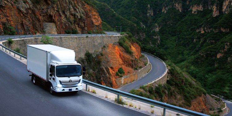OTOKAR YENİ ATLAS İLE TİCARETİN KONFORUNU YÜKSELTİYOR