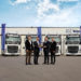 Volvo Trucks, teslimatlarıyla büyüyor