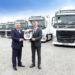 Volvo Trucks yeni filolarla büyüyor