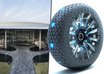 Hankook Lastikleri Amazon Web Services ile dijital dönüşüme hız kazandırıyor