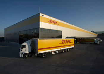 DHL Supply Chain Türkiye “En İyi İşveren” Sertifikası Aldı