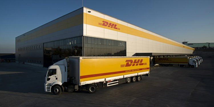 DHL Supply Chain Türkiye “En İyi İşveren” Sertifikası Aldı