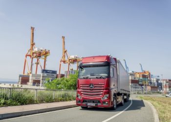 Mercedes-Benz Türk’ten, Kamu Bankaları Finans Kampanyası’na Özel Fırsatlar Devam Ediyor