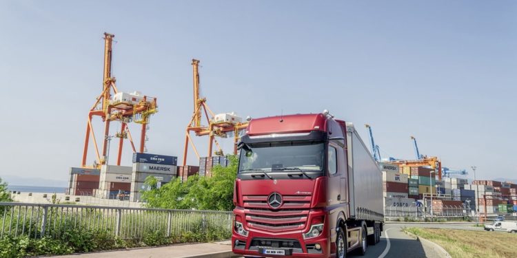 Mercedes-Benz Türk’ten, Kamu Bankaları Finans Kampanyası’na Özel Fırsatlar Devam Ediyor