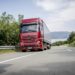 Mercedes-Benz Yeni Actros Türkiye’yi geziyor