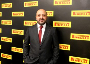 PIRELLI TÜRKİYE’DE FABRİKA MÜDÜRLÜĞÜ GÖREVİNE ATİLLA GİDERGİ ATANDI
