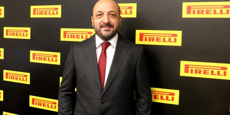 PIRELLI TÜRKİYE’DE FABRİKA MÜDÜRLÜĞÜ GÖREVİNE ATİLLA GİDERGİ ATANDI