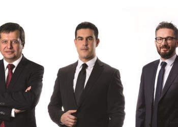 Anadolu Isuzu Üst Düzey Atamalarla  Yönetim Yapısını Güçlendiriyor