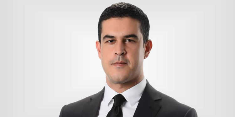 Anadolu Isuzu’ya üst düzey atama