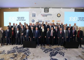 Türkiye Ağır Vasıta, Treyler ve Üst Yapı Sektörleri, Tek Ses Oldu