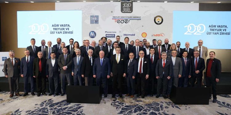 Türkiye Ağır Vasıta, Treyler ve Üst Yapı Sektörleri, Tek Ses Oldu