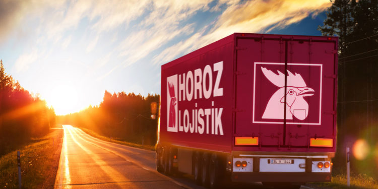 Ankara Lojistik Merkezi Resmi Açılışı