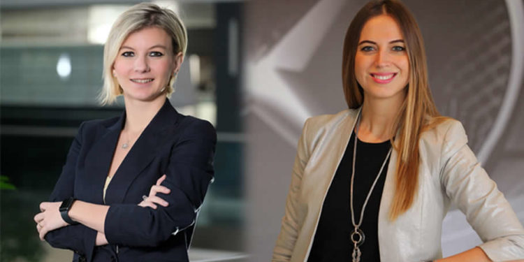 Mercedes-Benz Türk ve Mercedes-Benz Otomotiv A.Ş’de Yeni Atamalar